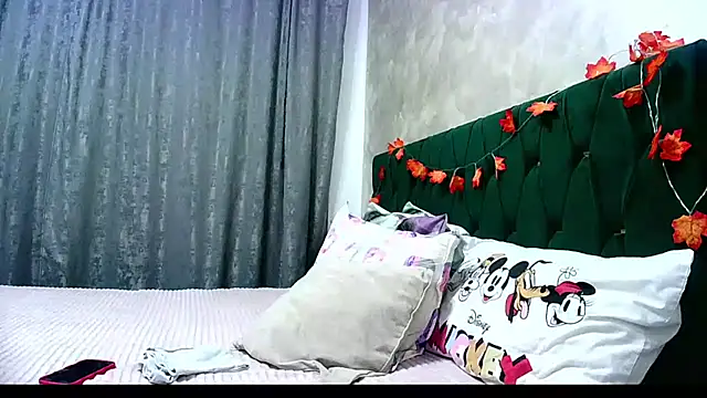 MikySWeet7 online show from 11/24/25, 10:26