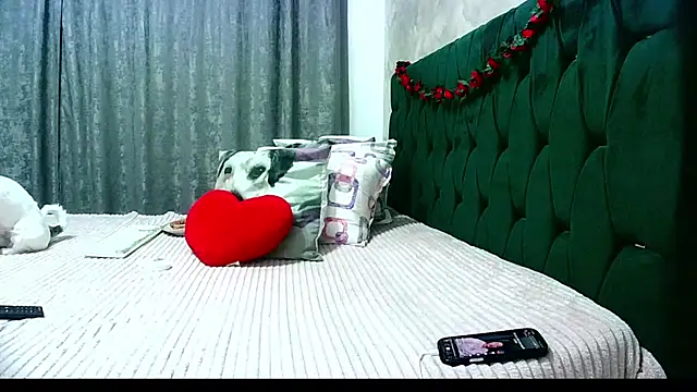 MikySWeet7 online show from 07/27/26, 05:20