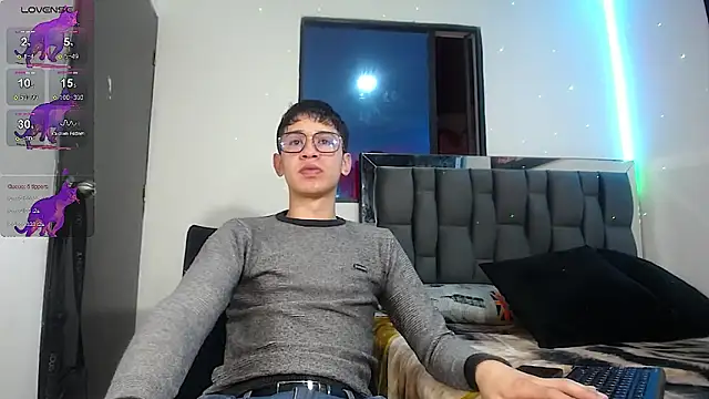 Mr daren  online show from 02/01/25, 05:58