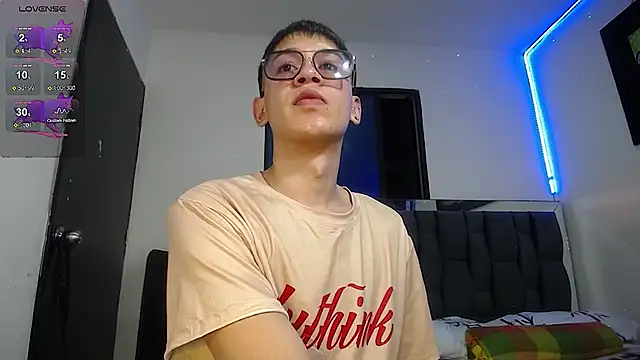 Mr daren  online show from 02/11/25, 07:16