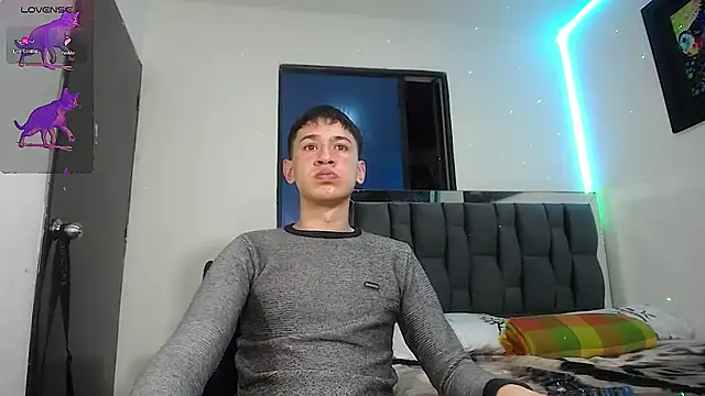 Mr daren  online show from 02/13/25, 06:05