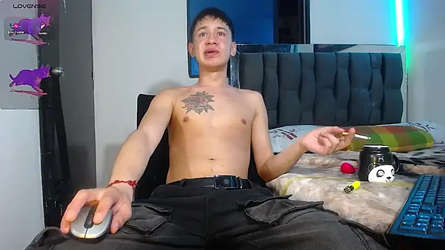 Mr daren  online show from 02/13/25, 09:06