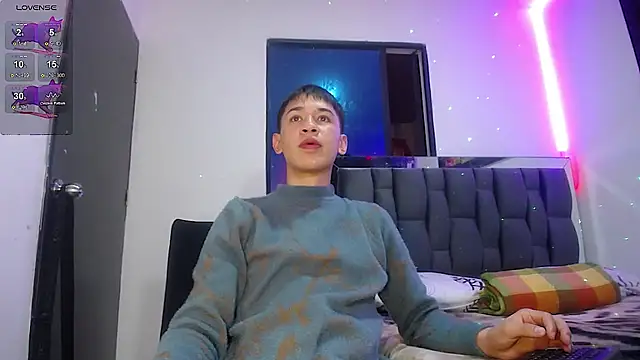 Mr daren  online show from 02/15/25, 05:17