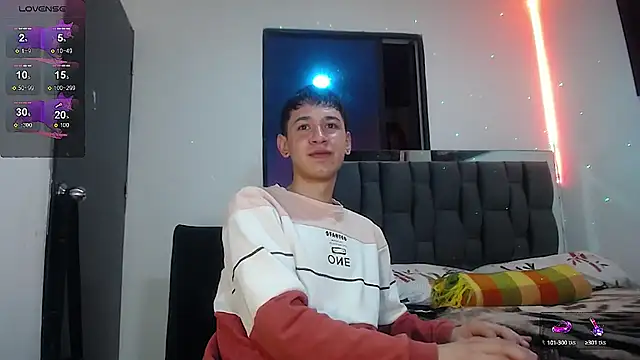 Mr daren  online show from 02/21/25, 05:42