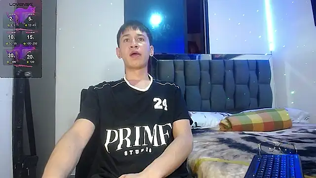 Mr daren  online show from 02/22/25, 09:04