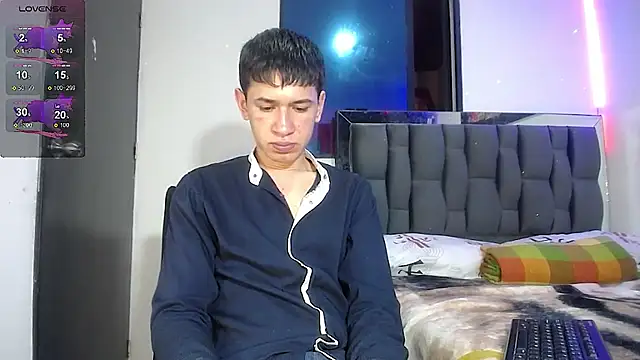 Mr daren  online show from 02/28/25, 05:48