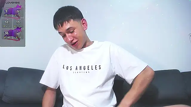 Mr daren  online show from 03/06/25, 12:10