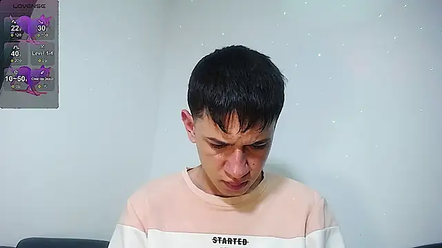 Mr daren  online show from 03/07/25, 12:04