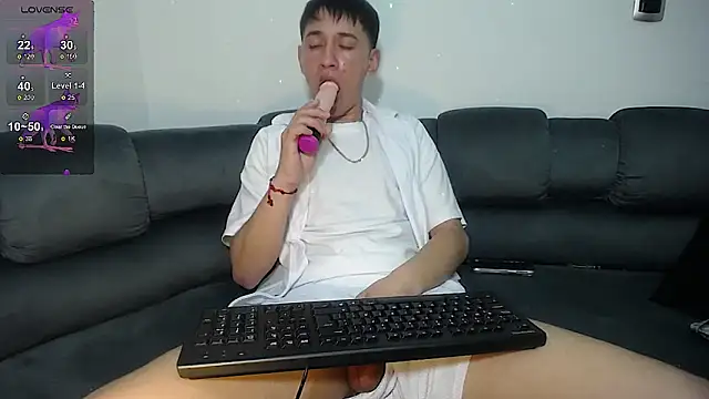 Mr daren  online show from 03/09/25, 08:42