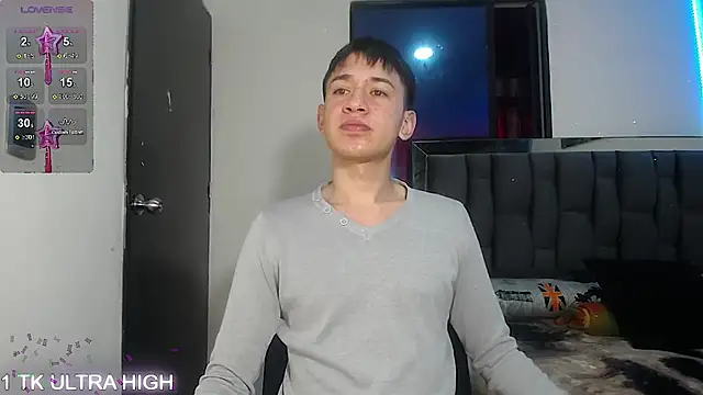 Mr daren  online show from 03/12/25, 05:49