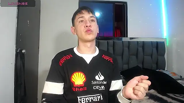 Mr daren  online show from 03/13/25, 06:34