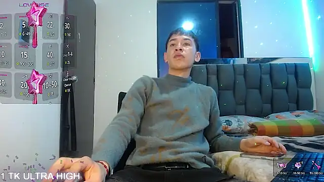 Mr daren  online show from 03/17/25, 04:43