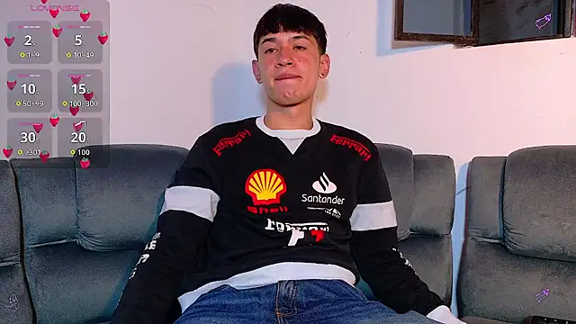 Mr daren  online show from 09/29/25, 04:56