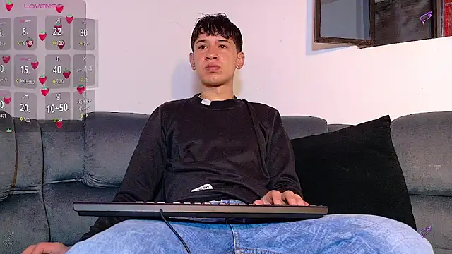 Mr daren  online show from 10/02/25, 05:20