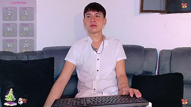 Mr daren  online show from 01/07/26, 06:43