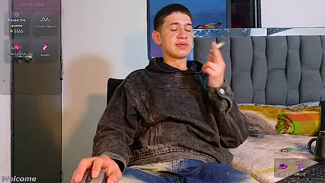 Mr daren  online show from 01/31/26, 07:11