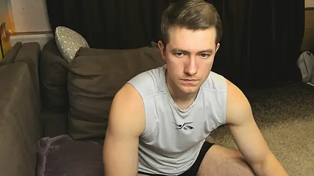 EthanPinkman online show from 01/15/25, 07:15