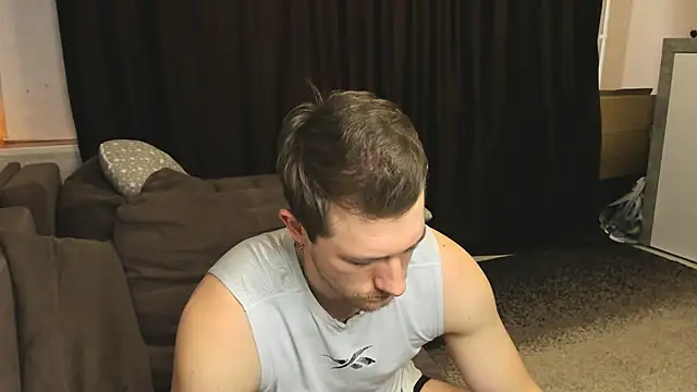 EthanPinkman online show from 02/18/25, 08:05