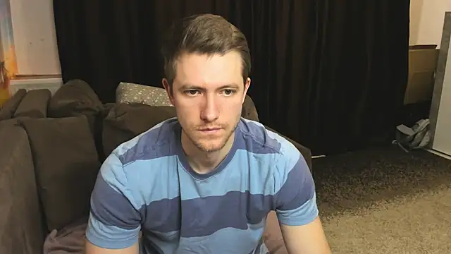 EthanPinkman online show from 02/26/25, 08:59