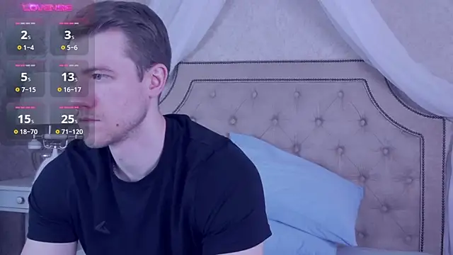 EthanPinkman online show from 03/13/25, 03:00