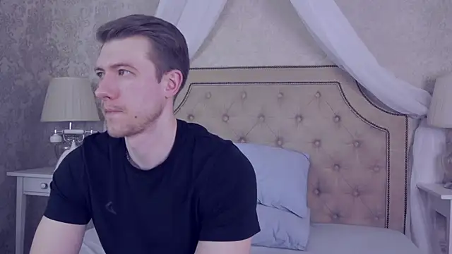 EthanPinkman online show from 03/13/25, 09:10