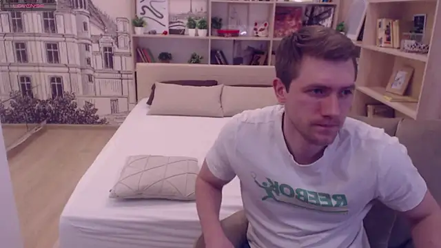 EthanPinkman online show from 03/19/25, 09:28