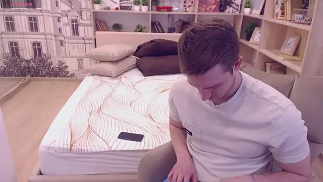 EthanPinkman online show from 03/20/25, 10:32