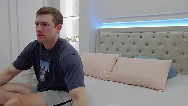 EthanPinkman online show from 09/21/25, 04:47