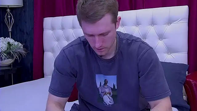 EthanPinkman online show from 09/22/25, 04:36