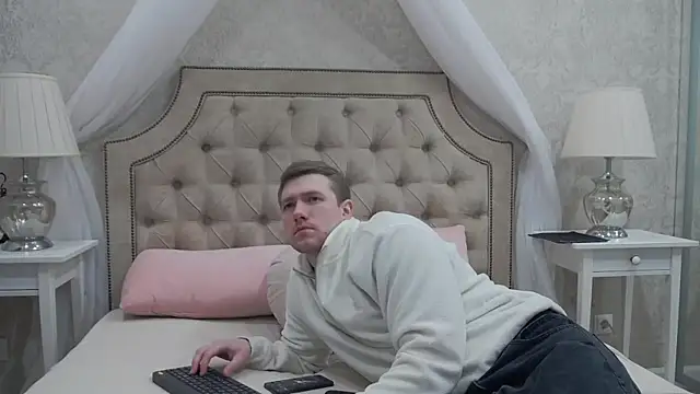 EthanPinkman online show from 03/05/26, 04:30