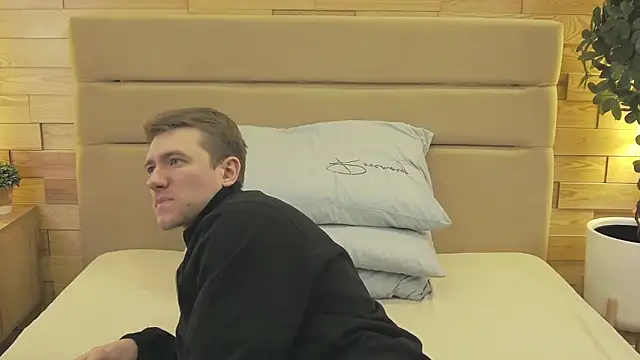 EthanPinkman online show from 03/08/26, 03:43