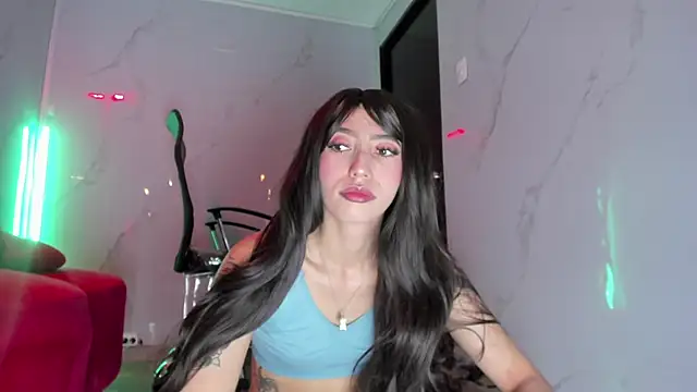 LilithCooperr  online show from 04/11/26, 08:40