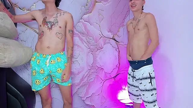 wild demongirl online show from 10/28/25, 12:47