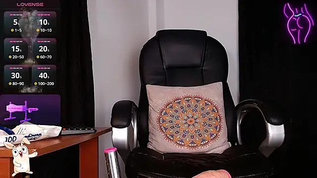 vero sweet18 online show from 03/06/25, 10:15