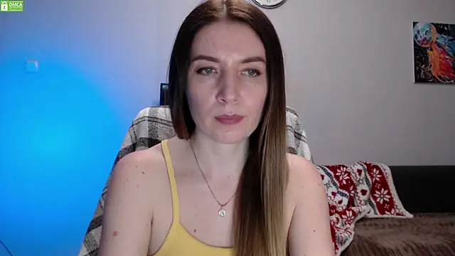 Sweet   Amelia online show from 03/30/26, 10:55