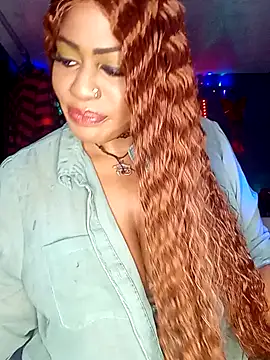 AmazonianMistress online show from 01/05/25, 08:42