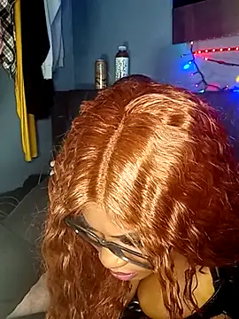 AmazonianMistress online show from 01/19/25, 04:44