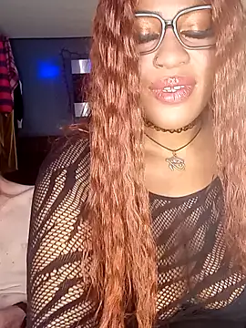 AmazonianMistress online show from 01/24/25, 06:35