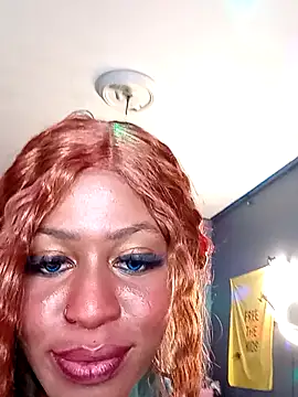 AmazonianMistress online show from 02/10/25, 01:57