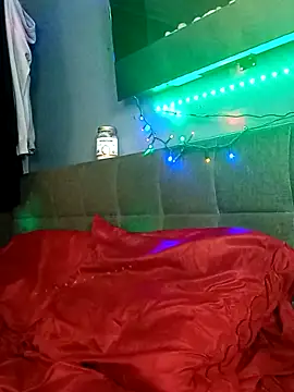 AmazonianMistress online show from 02/18/25, 12:04