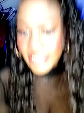 AmazonianMistress online show from 03/13/25, 12:46