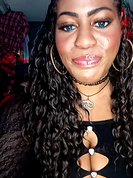 AmazonianMistress online show from 03/15/25, 12:04