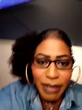 AmazonianMistress online show from 09/08/25, 10:31