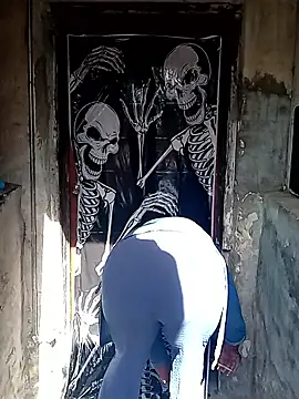 AmazonianMistress online show from 10/02/25, 05:20