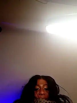 AmazonianMistress online show from 03/02/26, 01:30