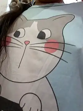 Snapshot of littlemelii chatting on 12/28/24, 10:02 littlemelii online show from 12/28/24, 10:02