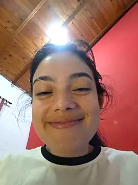 Snapshot of littlemelii chatting on 01/10/25, 07:25 littlemelii online show from 01/10/25, 07:25