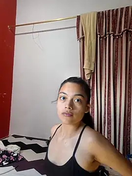 Snapshot of littlemelii chatting on 01/16/25, 09:08 littlemelii online show from 01/16/25, 09:08