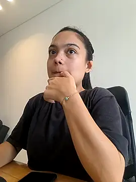 Snapshot of littlemelii chatting on 03/17/25, 03:50 littlemelii online show from 03/17/25, 03:50