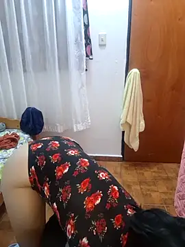 littlemelii online show from 04/11/26, 04:44